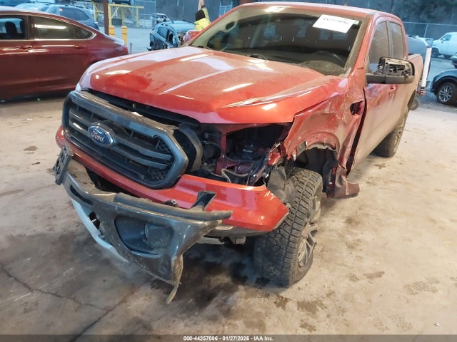 2019 FORD RANGER 1FTER4FHXKLA34612 Photo 5