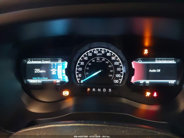 2019 FORD RANGER 1FTER4FHXKLA34612 Photo 6