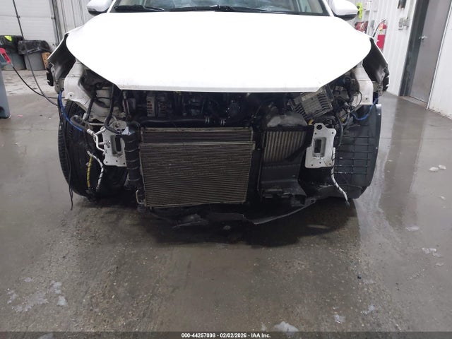 KM8J3CA25HU305605 Hyundai Tucson Limited