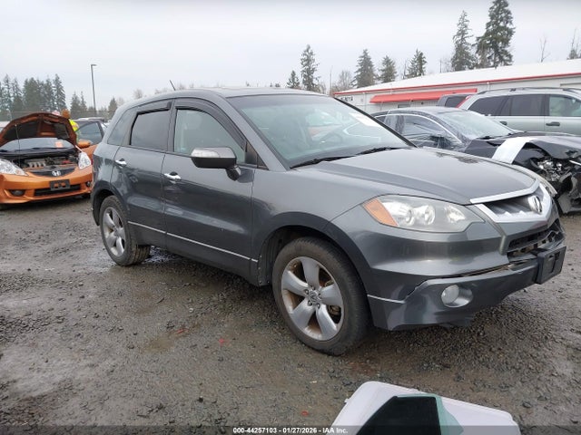 2008 ACURA RDX 5J8TB18228A017960