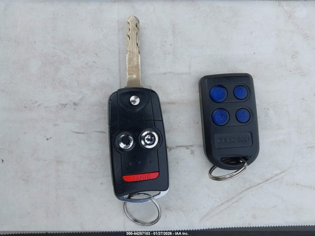 2008 ACURA RDX 5J8TB18228A017960 Photo 10