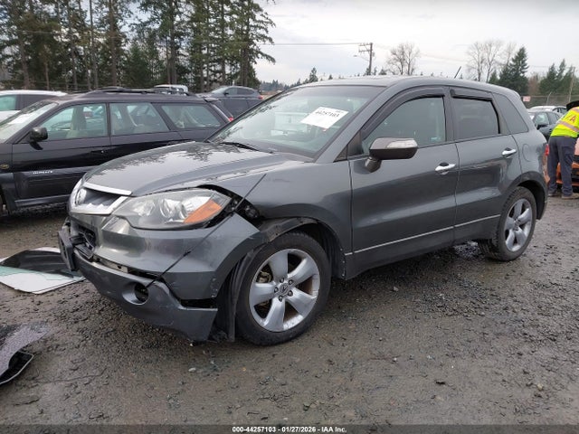 2008 ACURA RDX 5J8TB18228A017960 Photo 1