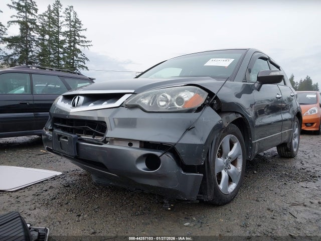 2008 ACURA RDX 5J8TB18228A017960 Photo 5