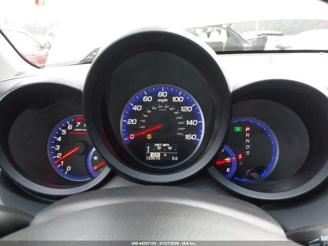 2008 ACURA RDX 5J8TB18228A017960 Photo 6