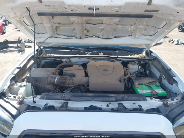 3TMCZ5AN7MM394870 Toyota Tacoma Trd Off-road
