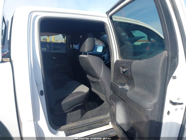 3TMCZ5AN7MM394870 Toyota Tacoma Trd Off-road
