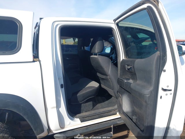 3TMCZ5AN7MM394870 Toyota Tacoma Trd Off-road