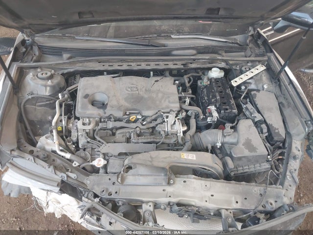 JTNB11HK3J3020062 Toyota CAMRY SE