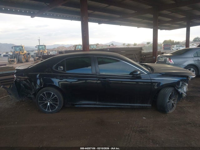 JTNB11HK3J3020062 Toyota CAMRY SE