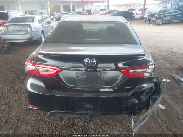 JTNB11HK3J3020062 Toyota CAMRY SE