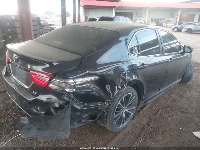 JTNB11HK3J3020062 Toyota CAMRY SE