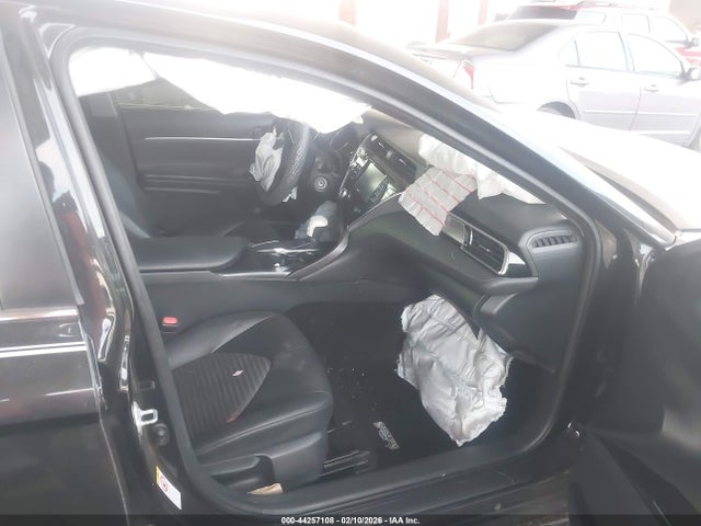 JTNB11HK3J3020062 Toyota CAMRY SE