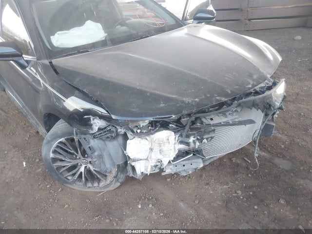 JTNB11HK3J3020062 Toyota CAMRY SE