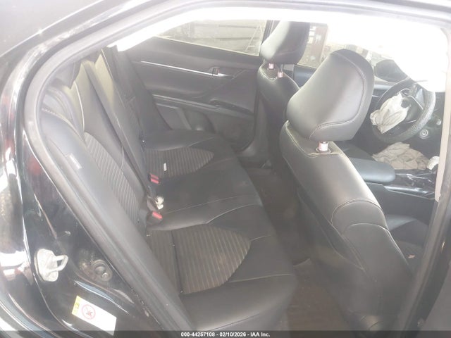 JTNB11HK3J3020062 Toyota CAMRY SE
