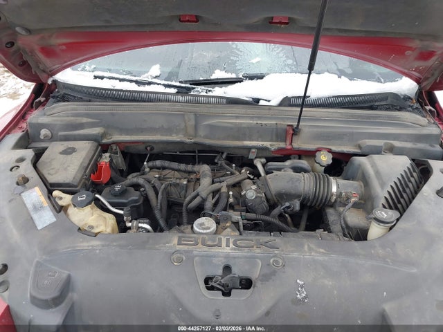 44257127 :رقم المزاد ، 5GAKVCED0CJ251091 vin ، 2012 Buick Enclave Leather مزاد بيع