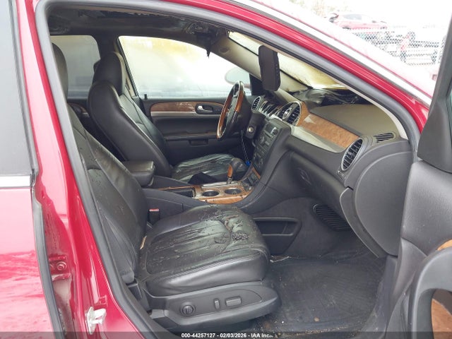44257127 :رقم المزاد ، 5GAKVCED0CJ251091 vin ، 2012 Buick Enclave Leather مزاد بيع