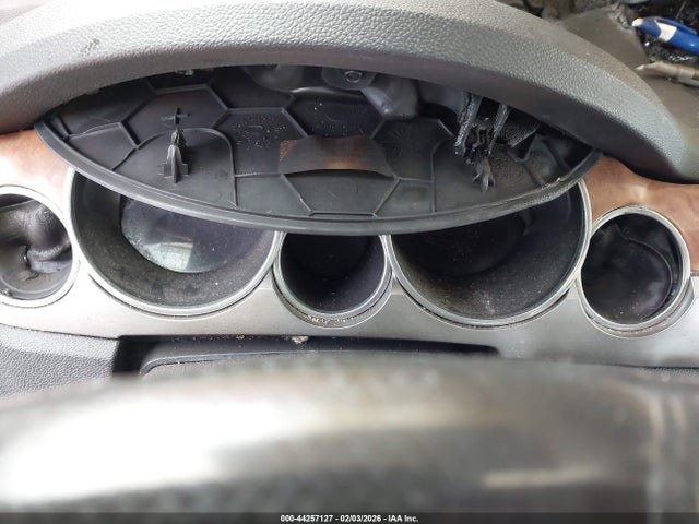 44257127 :رقم المزاد ، 5GAKVCED0CJ251091 vin ، 2012 Buick Enclave Leather مزاد بيع