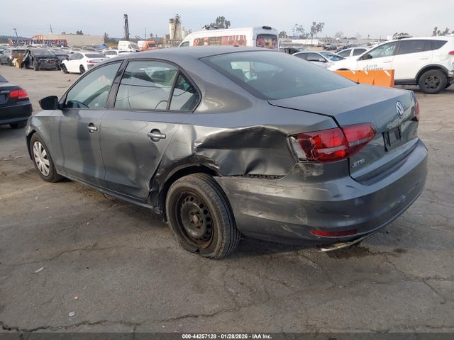 3VW267AJ9GM277077 Volkswagen Jetta 1.4t S