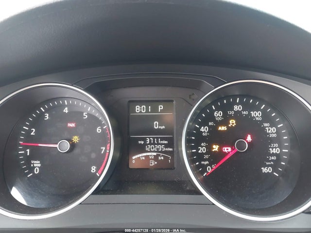 3VW267AJ9GM277077 Volkswagen Jetta 1.4t S