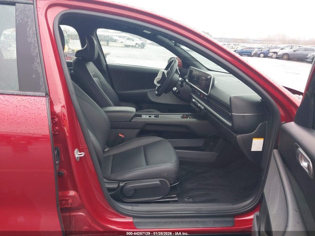 KMHM34AC6PA023629 Hyundai Ioniq 6 Sel