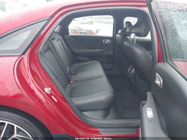 KMHM34AC6PA023629 Hyundai Ioniq 6 Sel