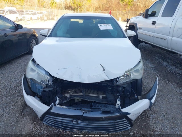 4T1BF1FK6FU992728 Toyota CAMRY LE