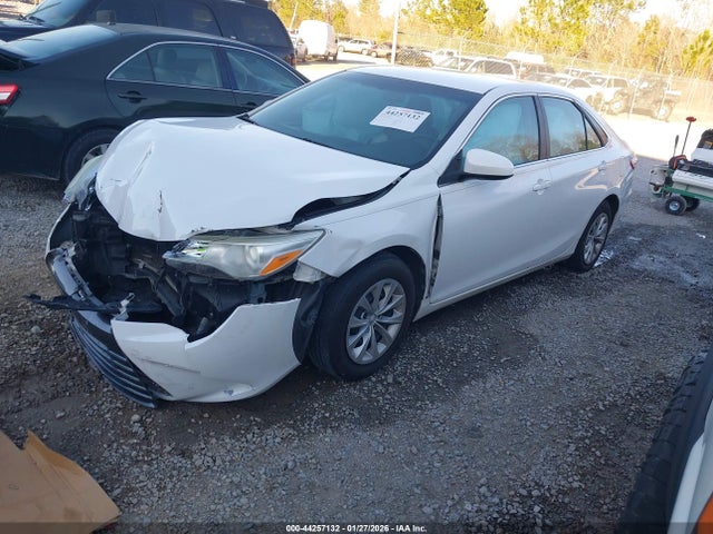 4T1BF1FK6FU992728 Toyota CAMRY LE
