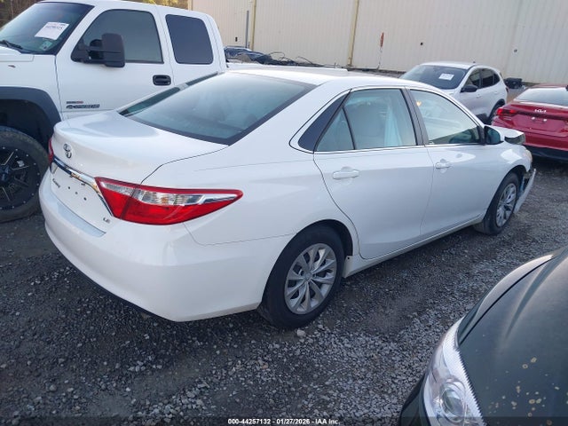 4T1BF1FK6FU992728 Toyota CAMRY LE