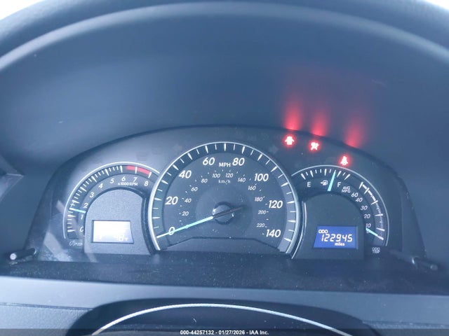 4T1BF1FK6FU992728 Toyota CAMRY LE