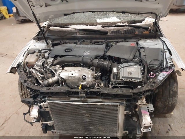 Продаж на аукціоні авто 2021 Mercedes-benz A 220, vin: W1K3G4EB6MJ285190, номер лоту: 44257135