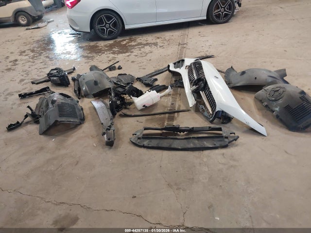 Продаж на аукціоні авто 2021 Mercedes-benz A 220, vin: W1K3G4EB6MJ285190, номер лоту: 44257135