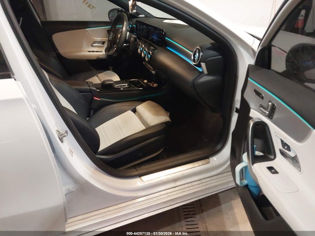 Продаж на аукціоні авто 2021 Mercedes-benz A 220, vin: W1K3G4EB6MJ285190, номер лоту: 44257135