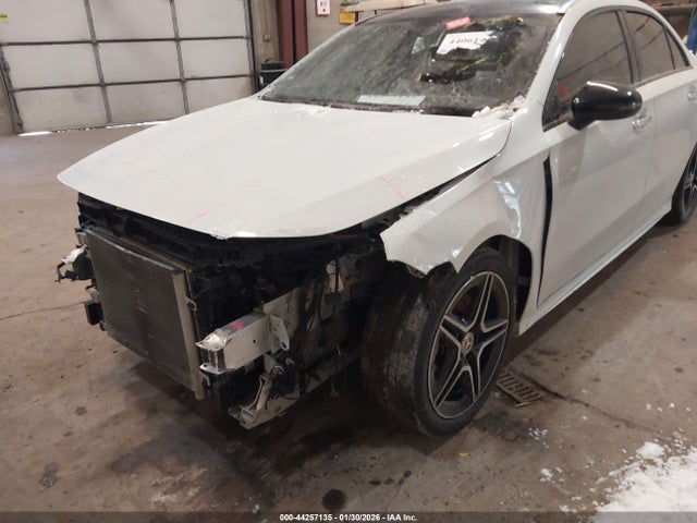 Продаж на аукціоні авто 2021 Mercedes-benz A 220, vin: W1K3G4EB6MJ285190, номер лоту: 44257135