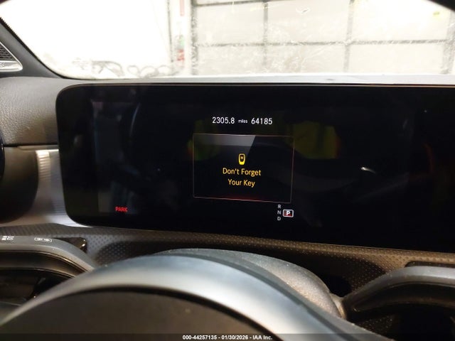 Продаж на аукціоні авто 2021 Mercedes-benz A 220, vin: W1K3G4EB6MJ285190, номер лоту: 44257135