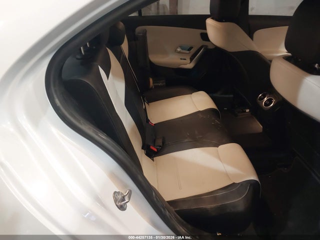 Продаж на аукціоні авто 2021 Mercedes-benz A 220, vin: W1K3G4EB6MJ285190, номер лоту: 44257135