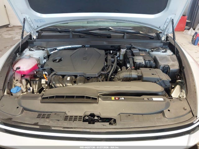 Aukcja sprzedaży 2026 Hyundai Sonata Sel Sport, vin: KMHL64JA5TA526256, numer aukcji: 44257136