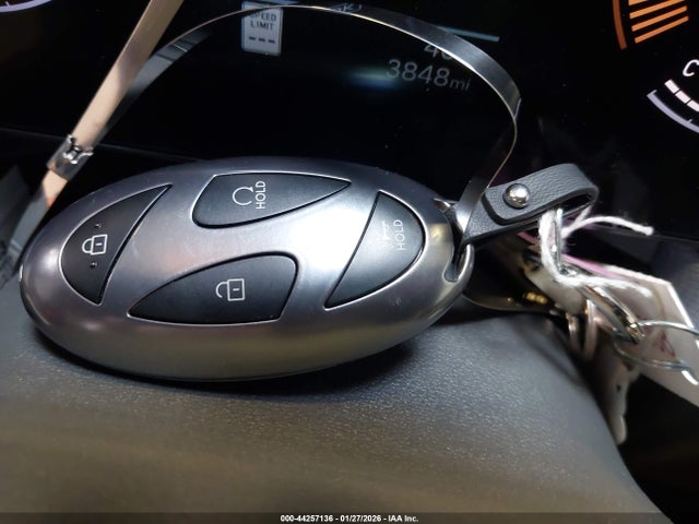 Aukcja sprzedaży 2026 Hyundai Sonata Sel Sport, vin: KMHL64JA5TA526256, numer aukcji: 44257136