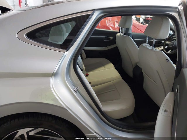 Aukcja sprzedaży 2026 Hyundai Sonata Sel Sport, vin: KMHL64JA5TA526256, numer aukcji: 44257136