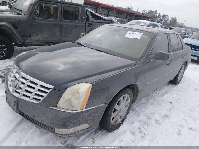 2006 CADILLAC DTS 1G6KD57Y46U232885 Photo 1