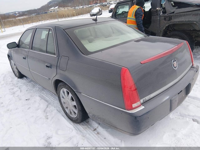 2006 CADILLAC DTS 1G6KD57Y46U232885 Photo 2
