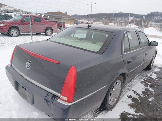 2006 CADILLAC DTS 1G6KD57Y46U232885 Photo 3