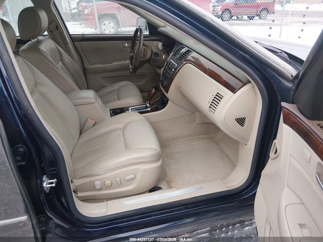 2006 CADILLAC DTS 1G6KD57Y46U232885 Photo 4