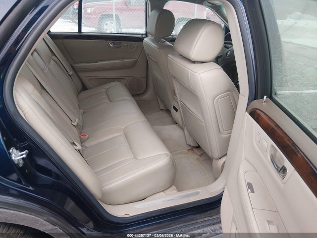 2006 CADILLAC DTS 1G6KD57Y46U232885 Photo 7