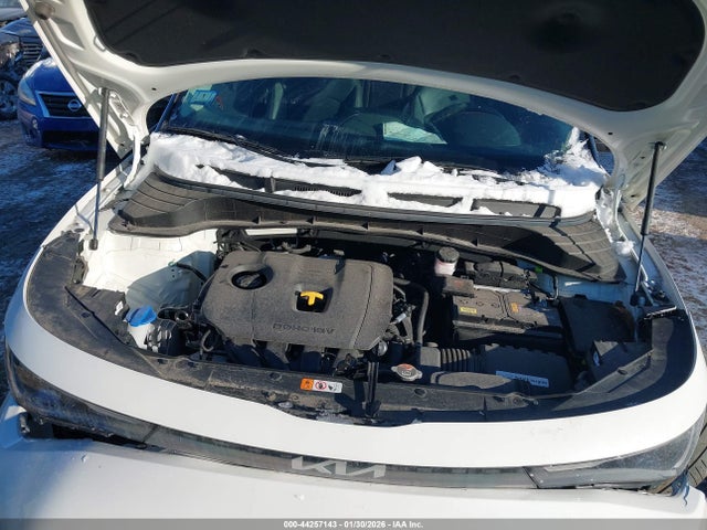 KNDJ53AU0R7905481 KIA Soul Gt-line