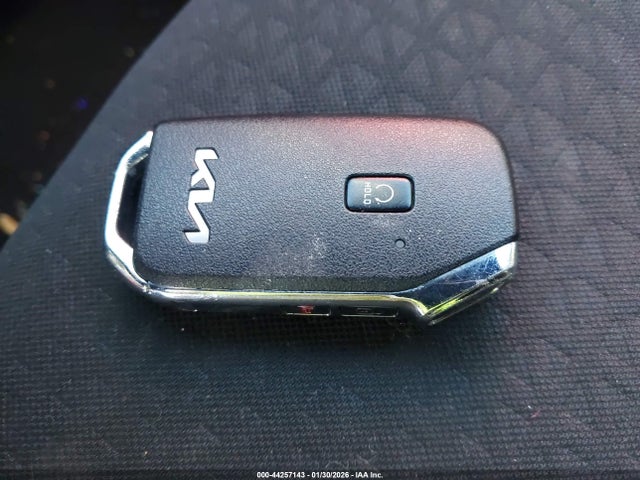 KNDJ53AU0R7905481 KIA Soul Gt-line