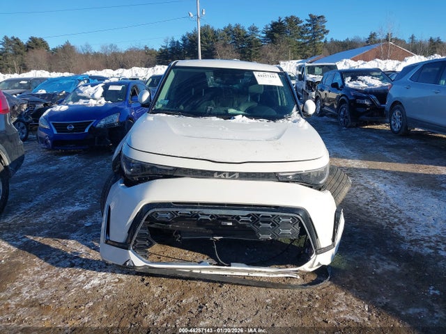 KNDJ53AU0R7905481 KIA Soul Gt-line