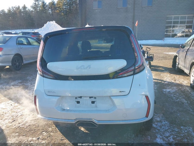 KNDJ53AU0R7905481 KIA Soul Gt-line
