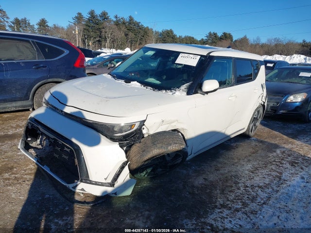 KNDJ53AU0R7905481 KIA Soul Gt-line