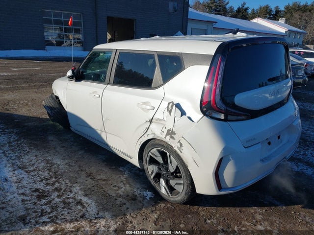 KNDJ53AU0R7905481 KIA Soul Gt-line