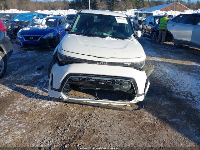 KNDJ53AU0R7905481 KIA Soul Gt-line